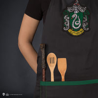 Slytherin Apron