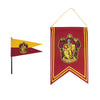 Harry Potter Banner and Flag Gryffindor