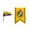 Harry Potter Banner and Flag Hufflepuff
