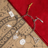 Set of 2 Quidditch Charms