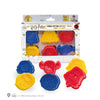 Harry Potter Characters Cookie Cutters