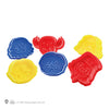 Harry Potter Characters Cookie Cutters