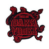 harry potter crests DARK times