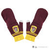 Gryffindor Mitten/Fingerless Gloves