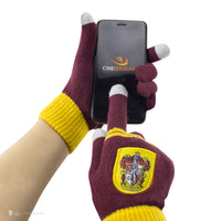 Gryffindor Magic Touch Gloves