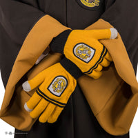 Hufflepuff Magic Touch Gloves