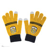 Hufflepuff Magic Touch Gloves