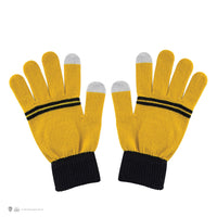 Hufflepuff Magic Touch Gloves