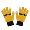 Hufflepuff Magic Touch Gloves