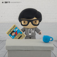 Gomee Mystery Series 1 - DC Comics