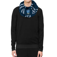 Harry Potter Ravenclaw Infinity Scarf