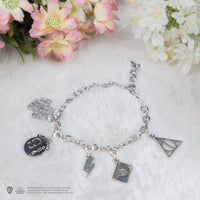 Charm Bracelet (5 Charms)