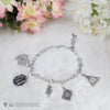 Charm Bracelet (5 Charms)