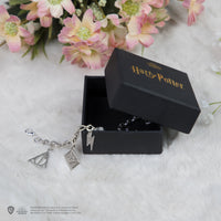 Charm Bracelet (5 Charms)