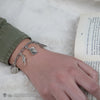 Charm Bracelet (5 Charms)