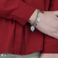 Charm Bracelet (5 Charms)