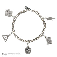 Charm Bracelet (5 Charms)