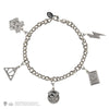 Charm Bracelet (5 Charms)
