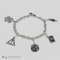 Charm Bracelet (5 Charms)