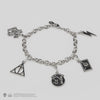 Charm Bracelet (5 Charms)