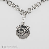 Charm Bracelet (5 Charms)
