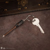 Harry Potter Luminous Wand Keyring