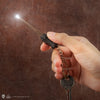 Harry Potter Luminous Wand Keyring