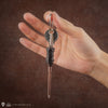 Harry Potter Luminous Wand Keyring