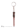 Harry Potter Luminous Wand Keyring