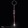 Harry Potter Luminous Wand Keyring