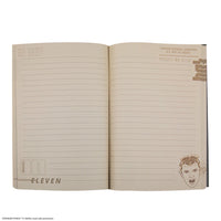 Eleven Notebook