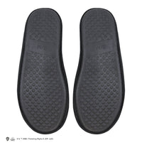Slytherin Slippers