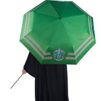 slytherin open umbrella
