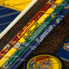 Hogwarts Houses Stationery Set