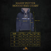 Ravenclaw Hooded Sweatshirt