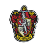gryffindor crest/patch (harry potter)