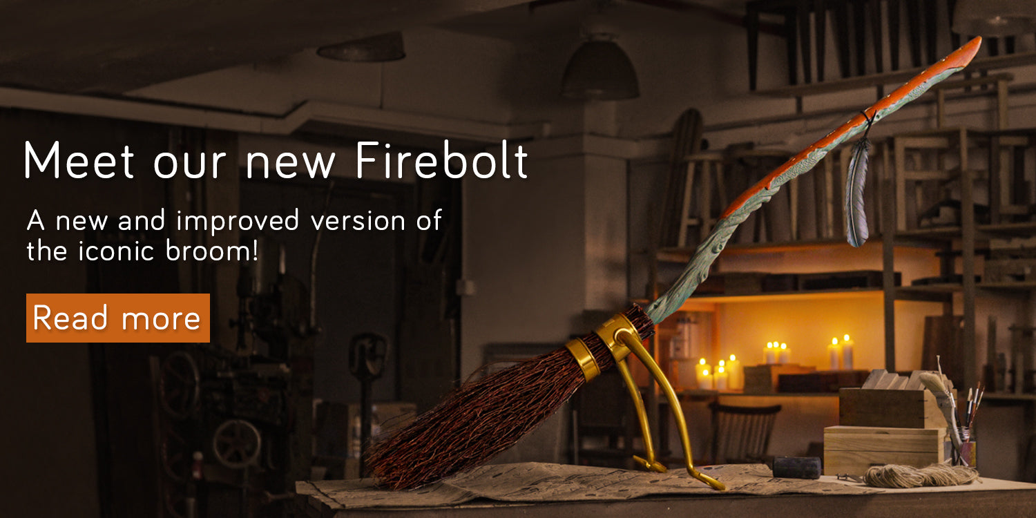 Firebolt