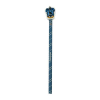 Pencil with Eraser - Ravenclaw