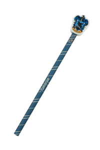 Pencil with Eraser - Ravenclaw