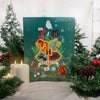 Advent Calendar - Budget Advent Calendar