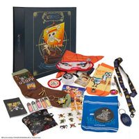 One Piece Deluxe Advent Calendar 2024