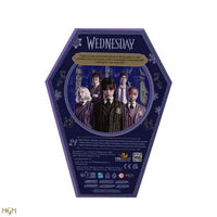 Wednesday Deluxe Advent Calendar 2024