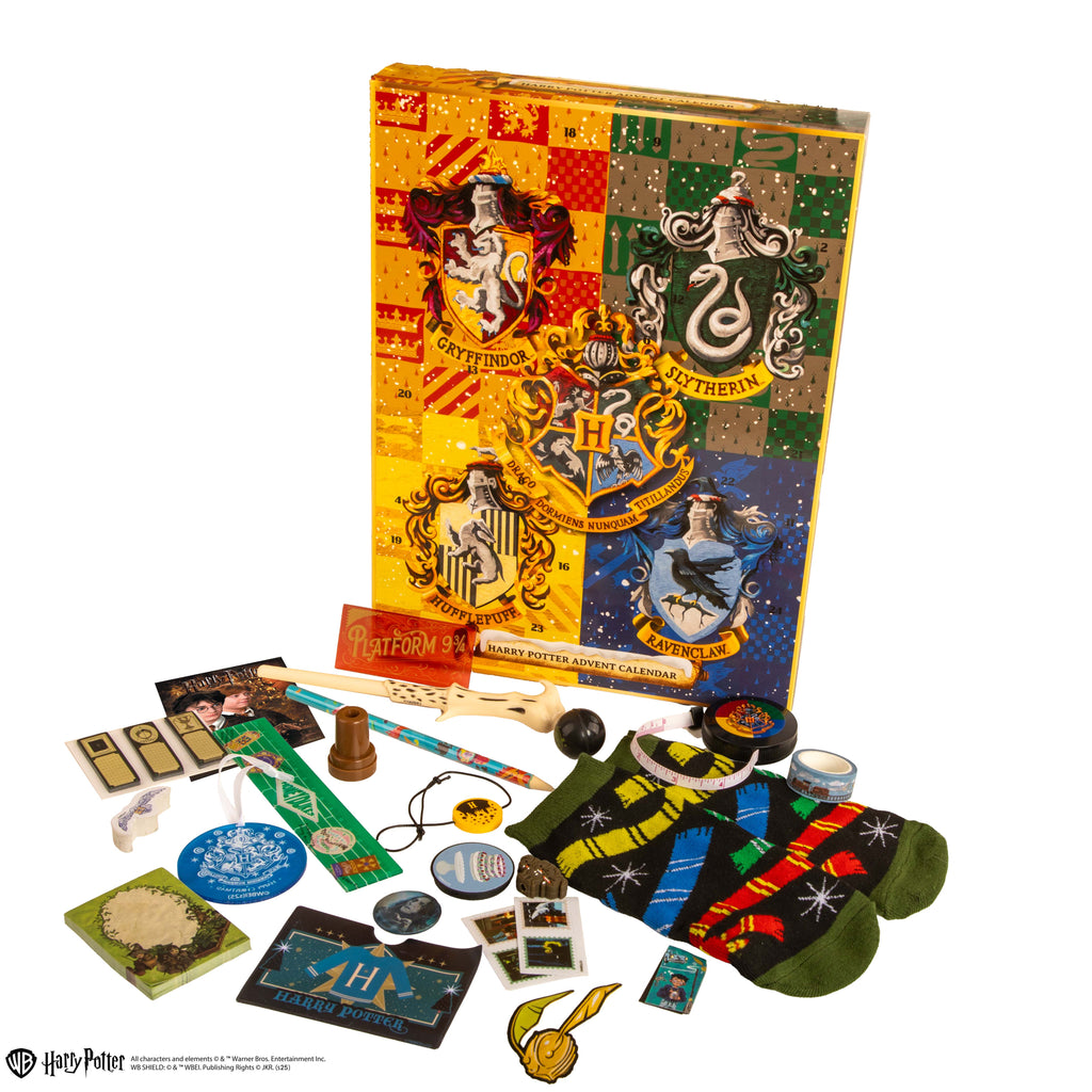 Advent Calendar - Budget Advent Calendar