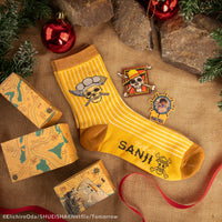 Advent Calendar - One Piece Advent Calendar Deluxe 2025