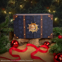 Advent Calendar - One Piece Advent Calendar Deluxe 2025