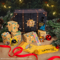 Advent Calendar - One Piece Advent Calendar Deluxe 2025