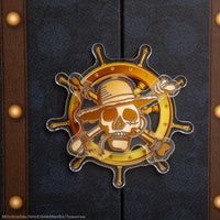 Advent Calendar - One Piece Advent Calendar Deluxe 2025
