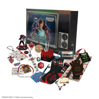 Advent Calendar - Stranger Things Advent Calendar Deluxe 2025