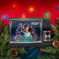 Advent Calendar - Stranger Things Advent Calendar Deluxe 2025