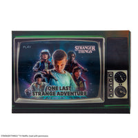 Advent Calendar - Stranger Things Advent Calendar Deluxe 2025
